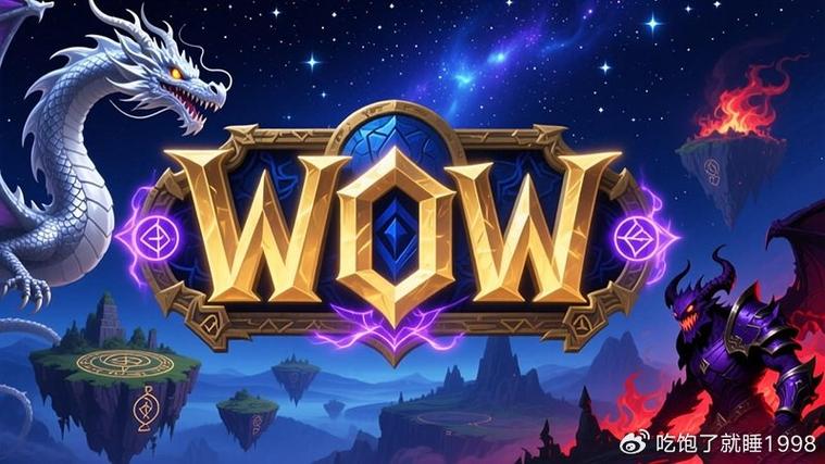 魔兽世界SF新开发布网，开启全新冒险之旅