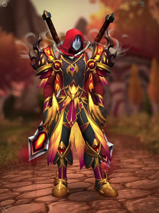 魔兽世界热门私服大揭秘，玩家的终极天堂
