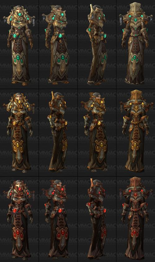 国内精选推荐，魔兽世界私服玩家必玩
