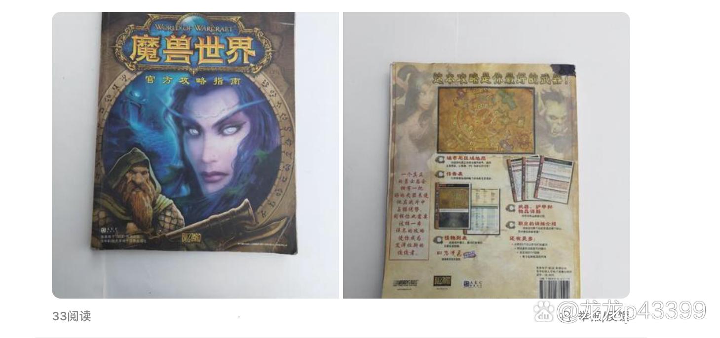 魔兽世界私服论坛官方指南