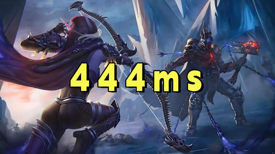 魔兽世界SF发布网服,探索新世界!