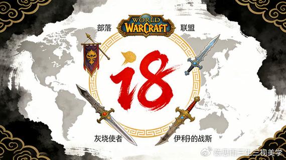 魔兽世界私服发布平台一览