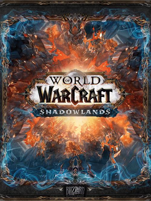 魔兽世界SF国内精选,畅游奇幻世界