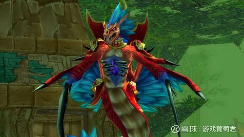 探索免费魔兽世界SF服务器，享受游戏新体验