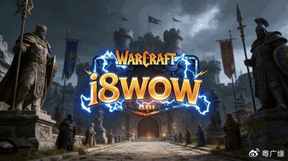 魔兽世界SF发布网站，探索全新游戏世界