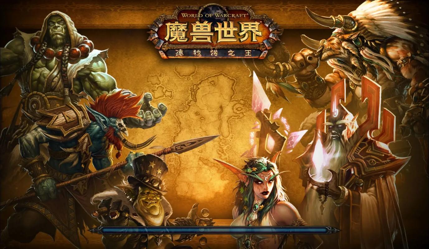 魔兽世界SF发布网论坛官网首页，探索最新私服资讯与交流平台