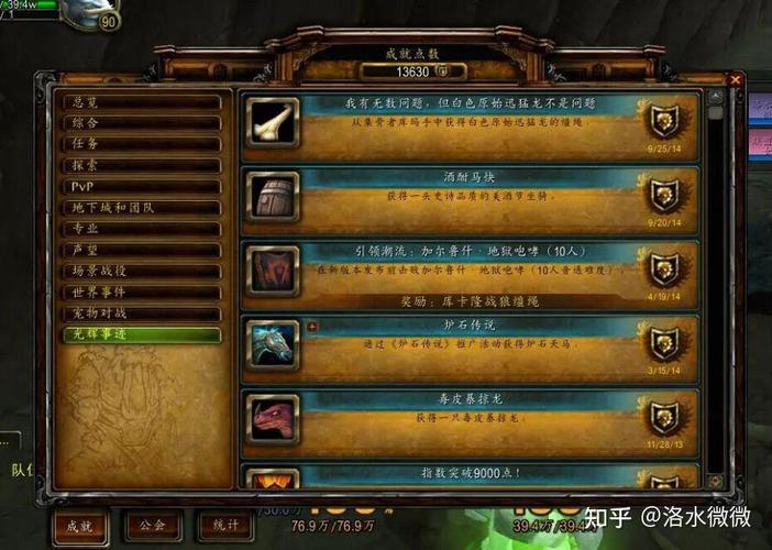 探索魔兽世界SF免费服务器,知乎玩家分享心得
