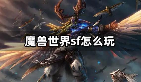 魔兽世界SF服务器下载全攻略，轻松上手，畅游私人服务器