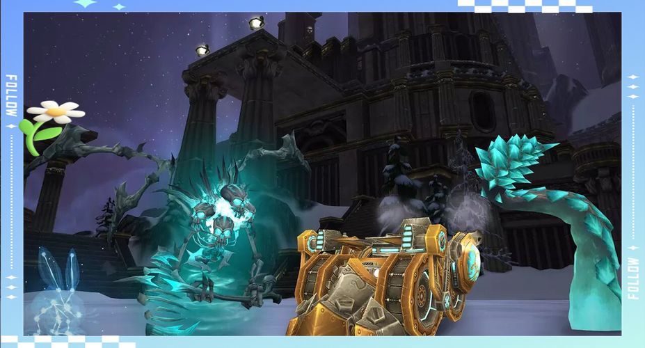 80级魔兽世界SF发布网站，探索全新冒险世界