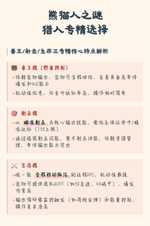 熊猫人之谜版本差异解析