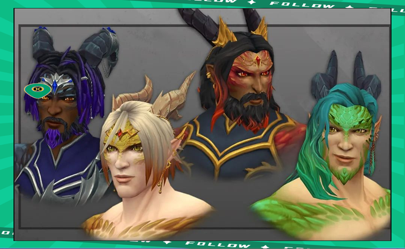 魔兽SF新纪元，探索无限可能