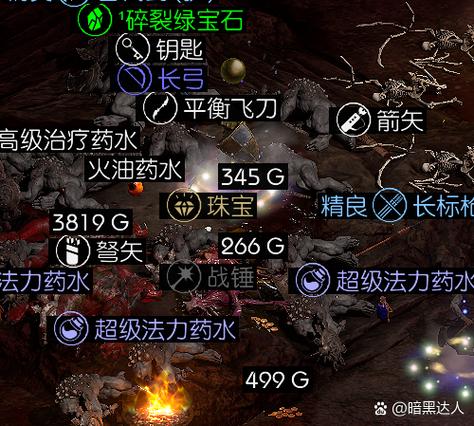 魔兽SF复制任务物品技巧大公开