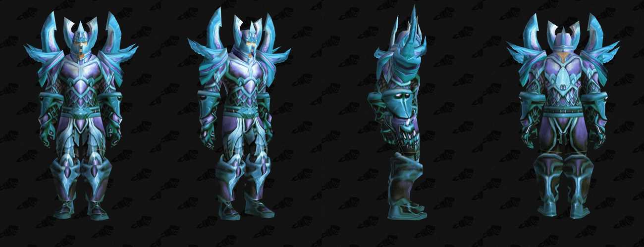 探索魔兽世界私服发布平台