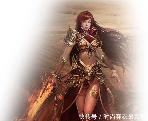 魔兽SF职业英雄解析