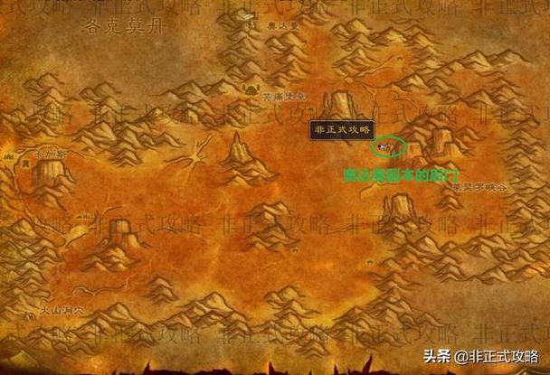 魔兽SF脚本高效刷副本技巧指南