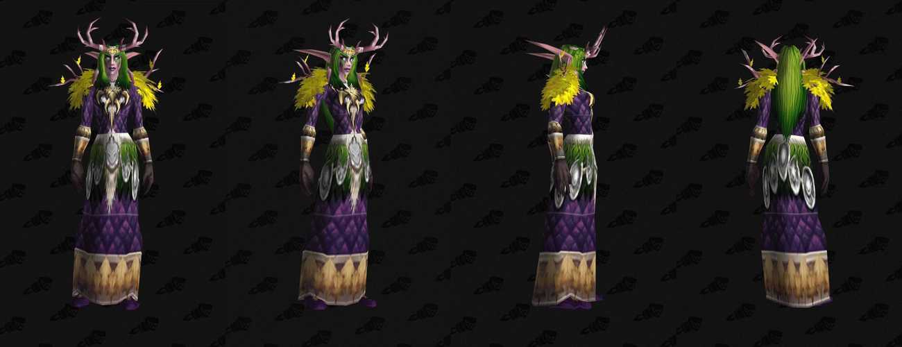 探索魔兽世界私服发布官网