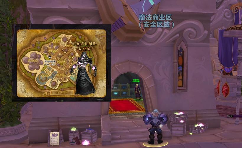 魔兽SF架设全攻略，轻松打造个性化游戏世界