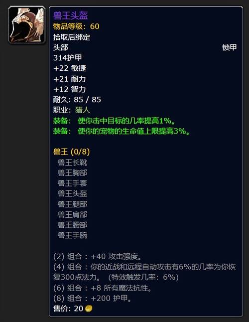 魔兽世界私服发布平台全解析