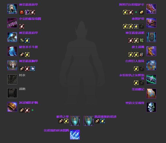 魔兽世界私服修改器，玩家的终极定制工具