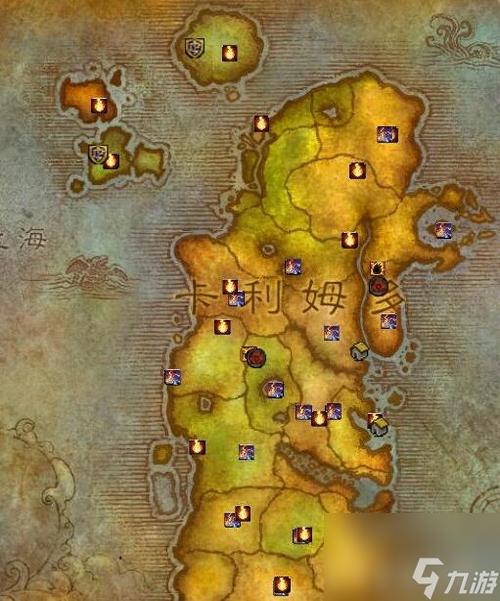 魔兽世界私服装备修改无效?解决方案大揭秘