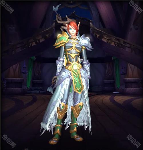 举报魔兽世界私服,守护游戏正义