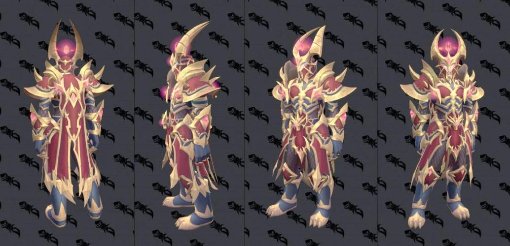 探索魔兽世界私服的奥秘与风险