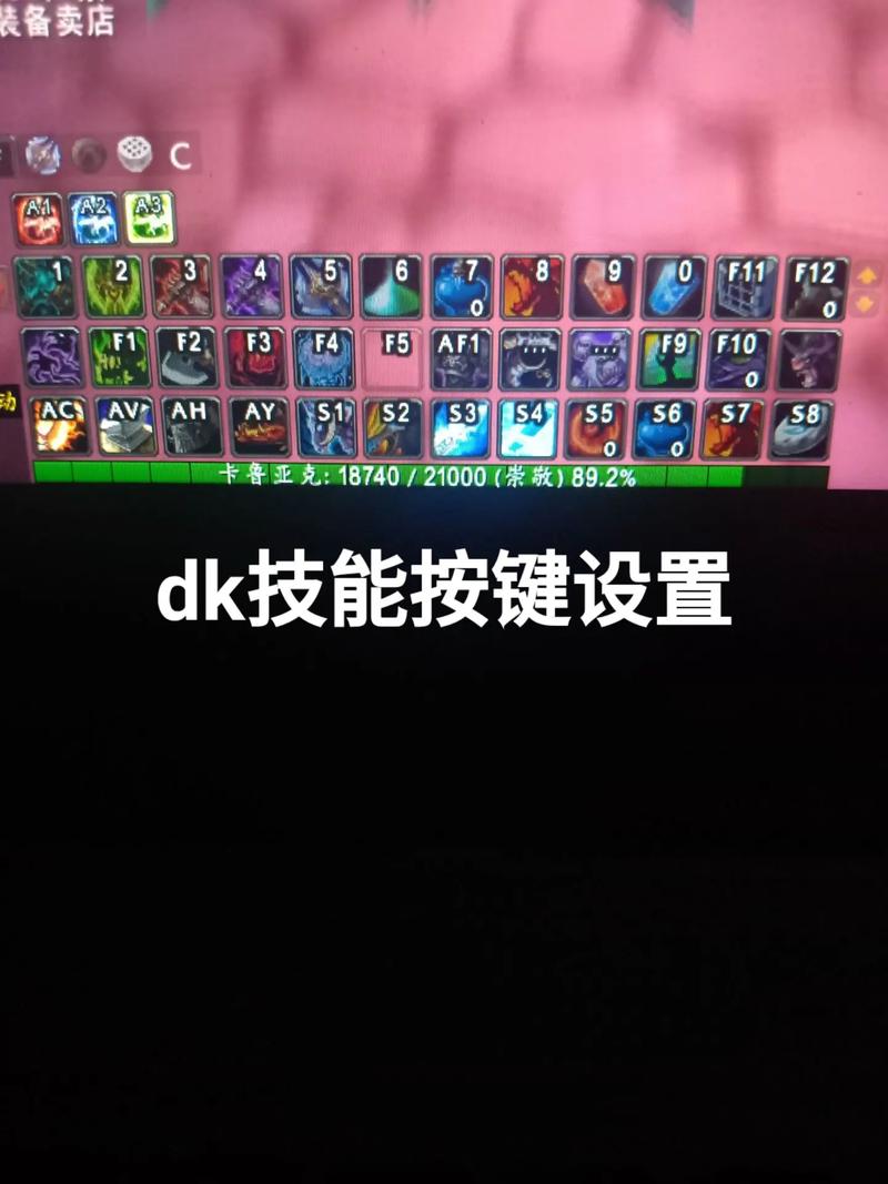 魔兽私服同步器,游戏世界的终极操控