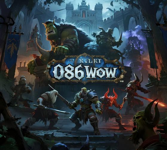 全球顶尖WOW魔兽私服发布网排名一览