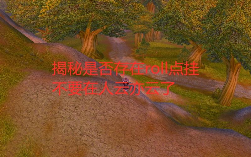魔兽1.12私服重大BUG揭秘与应对策略