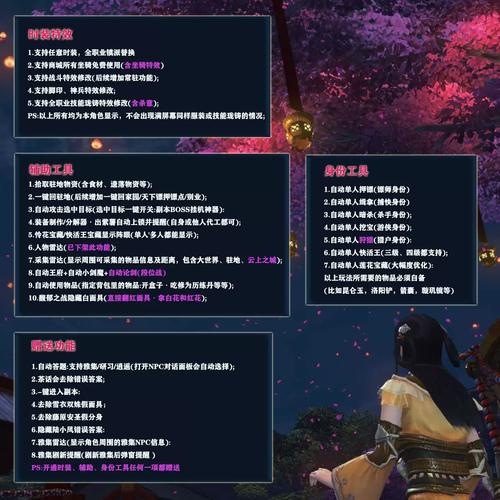 一键刷副本脚本教程