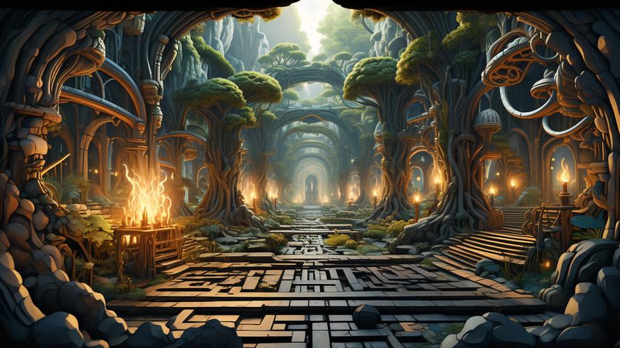 探索魔兽SF官网首页,开启你的奇幻之旅