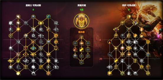 魔兽私服搭建详细教程与攻略