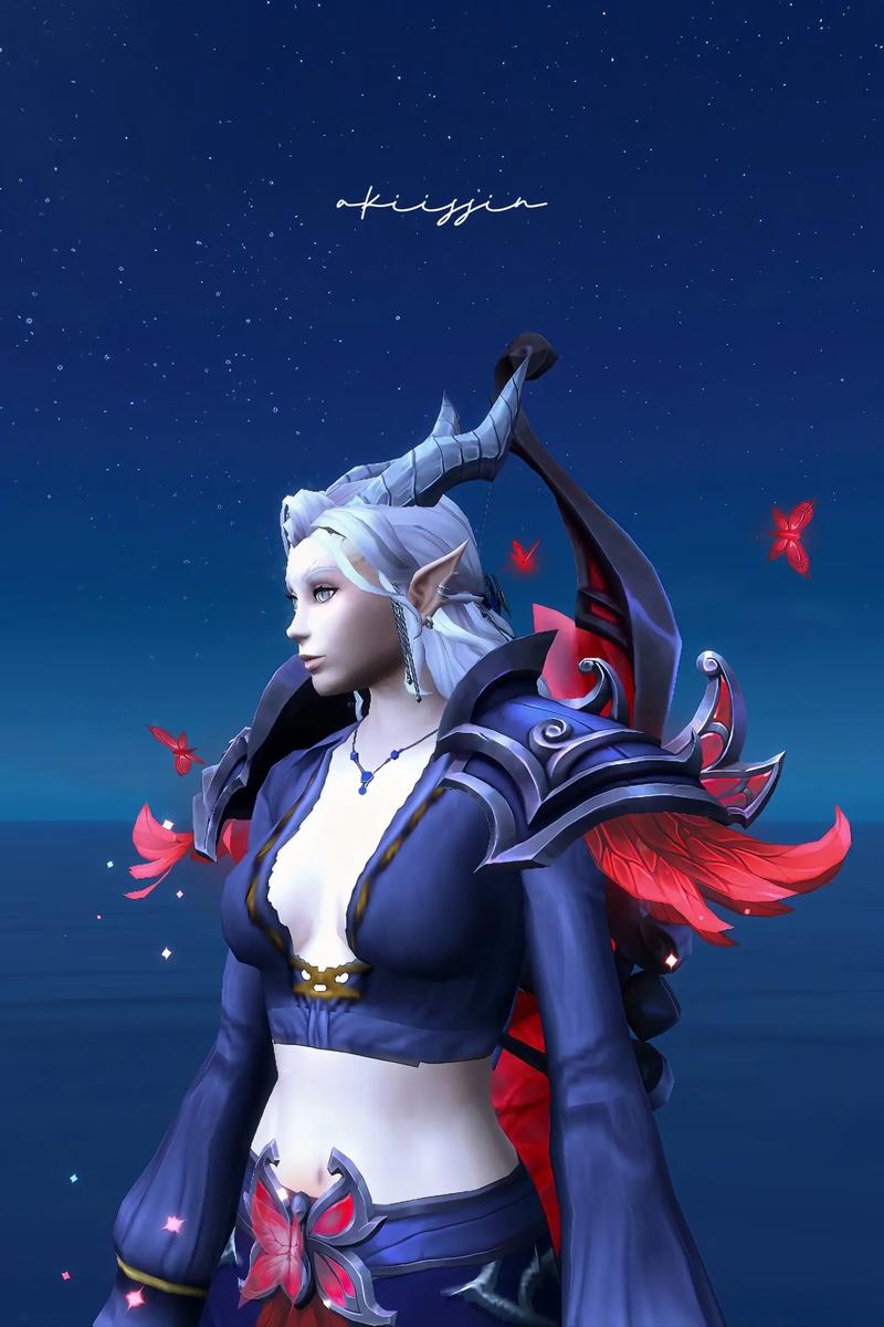 魔兽世界2.43私服，重温经典，再战艾泽拉斯