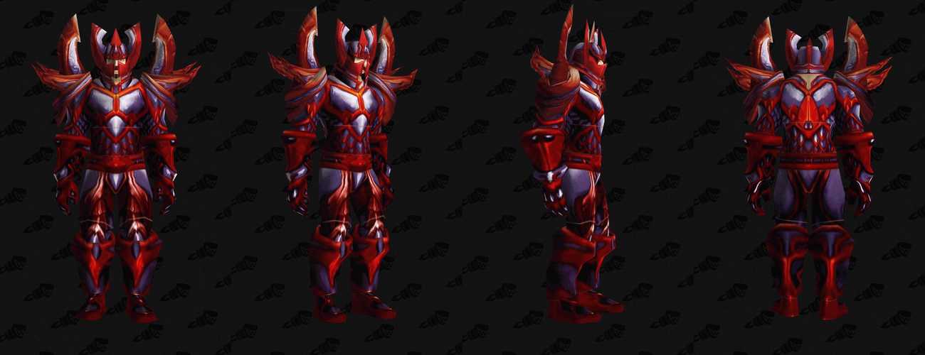 探索魔兽世界私服客户端的魅力