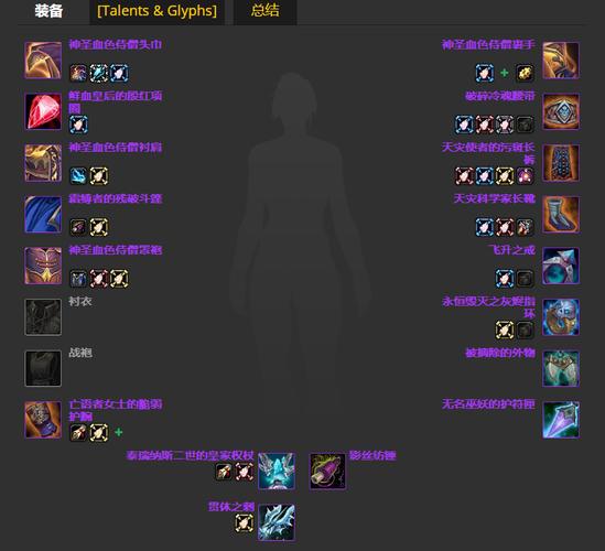 魔兽世界私服装备修改无效问题解析与解决策略