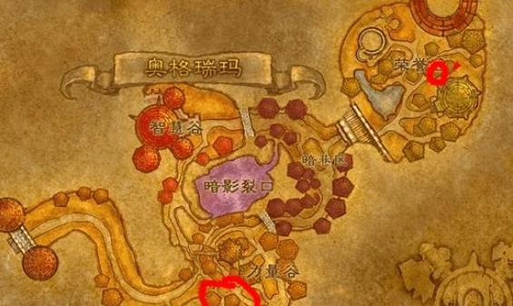 魔兽世界私服客户端文件详解指南