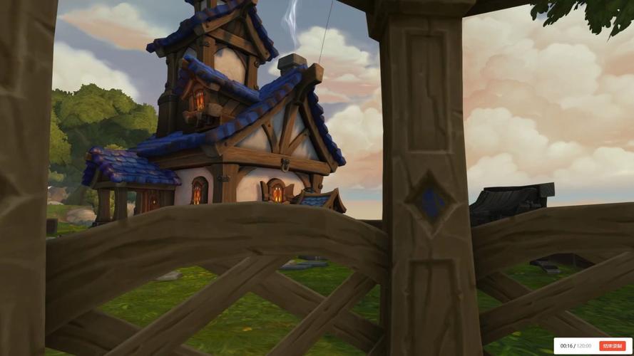 魔兽世界私服搭建全攻略