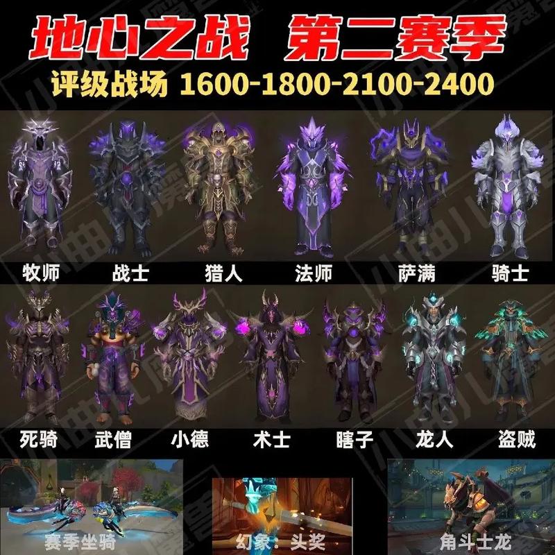 魔兽世界私服爆血应对策略