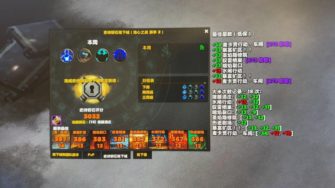 探索魔兽私服发布网的奥秘