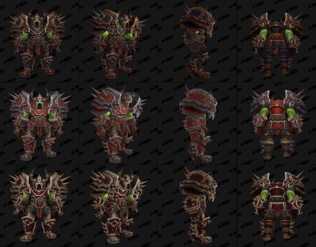 魔兽世界80级怀旧私服，重温经典，再战艾泽拉斯