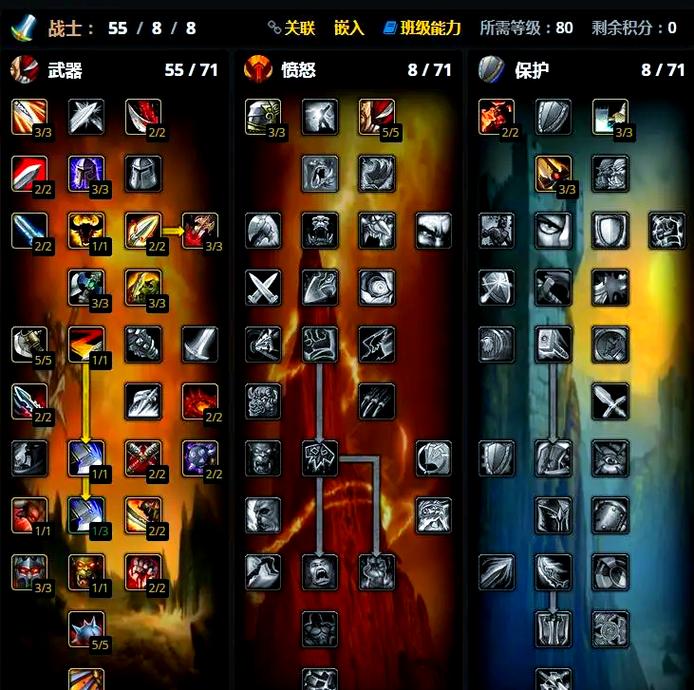 80级单刷魔兽私服攻略指南