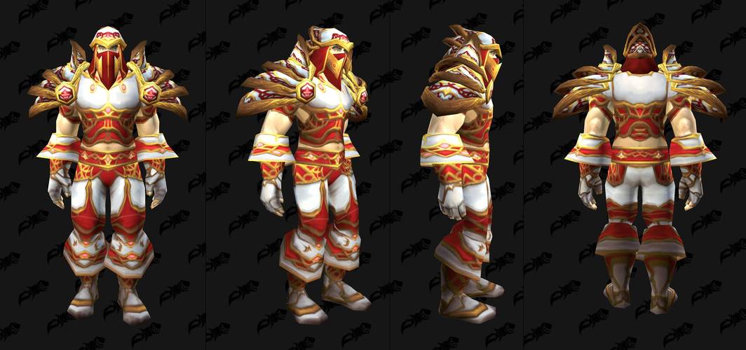 全新体验，魔兽私服最新版本震撼发布