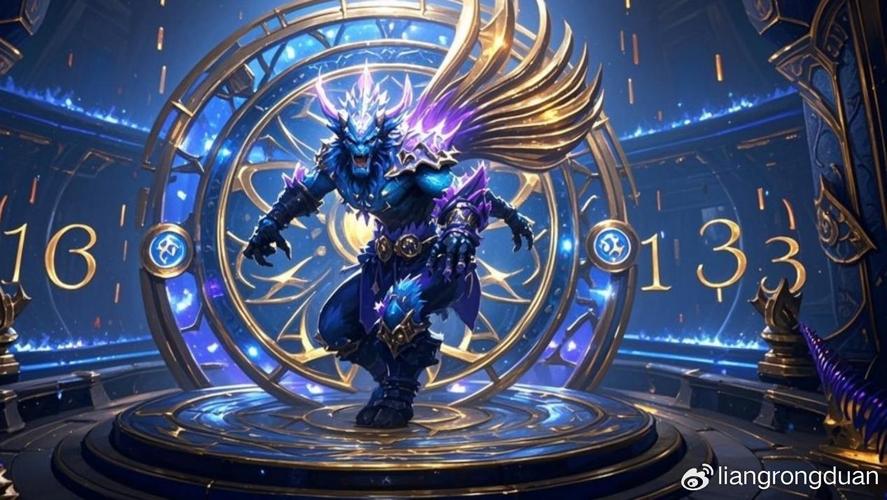 90级魔兽世界SF发布网服，探索无限可能的冒险世界