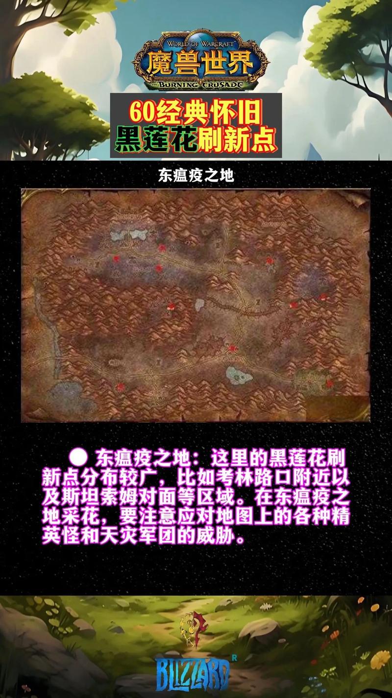 魔兽世界SF社区论坛指南