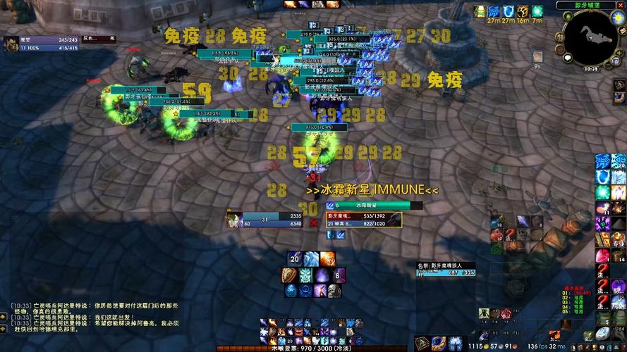 魔兽世界怀旧服开服时间表，60级经典重温之旅