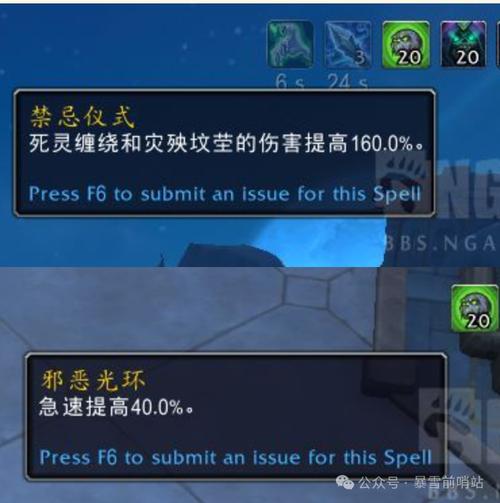 魔兽世界私服BUG解析与应对策略