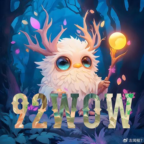 天天魔兽世界SF,探索最新发布网的奇幻之旅