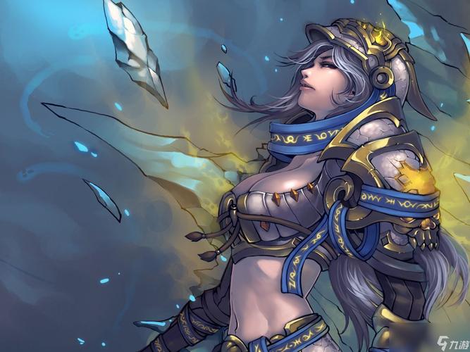 魔兽世界SF手机版官网