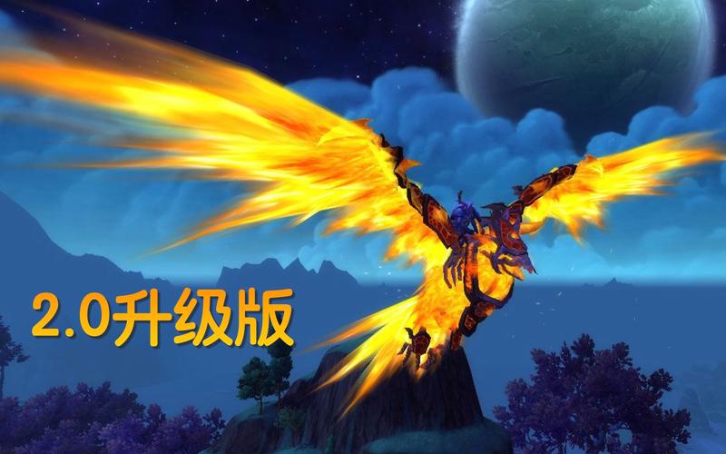 免费魔兽世界SF自动打怪脚本,轻松升级利器
