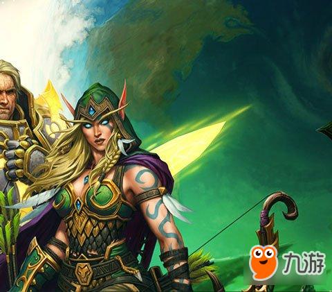 魔兽世界私服官网,掌上探索,指尖冒险